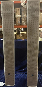 2-полосная акустическая система FDB CL4027WT 2-полосная акустическая система FDB CL4027WT