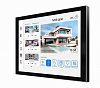 Панель настенная iRidi 8" Touch Panel P8-mb Панель настенная iRidi 8" Touch Panel P8-mb