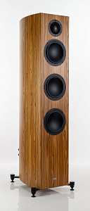 Напольная акустическая система Gauder Capello 100 Be DV Напольная акустическая система Gauder Capello 100 Be DV