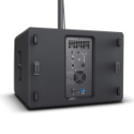 Компактная мобильная система массива CURV 500 LD Systems CURV 500 TS SETUP