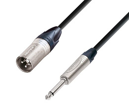 Кабель микрофонный Adam Hall K5 MMP 0500