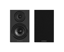 Полочная АС Wharfedale DIAMOND 12.2i Цвет: Черный [BLACK]