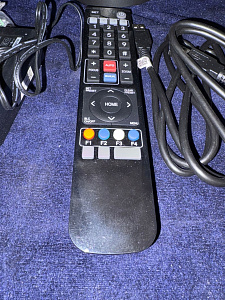 NDI PTZ-камера Avonic AV-CM70-NDI-B Черного цвета NDI PTZ-камера Avonic AV-CM70-NDI-B Черного цвета