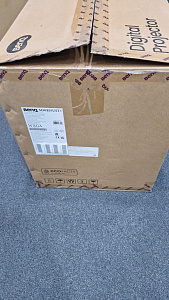 Проектор BenQ MW855UST+