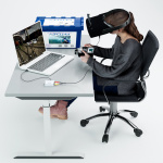 Программно-аппаратный комплекс для отработки навыков FPV-пилотирования