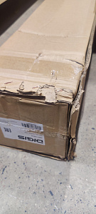 Экран проекционный встраиваемый Digis DSIT-16915 Экран проекционный встраиваемый Digis DSIT-16915