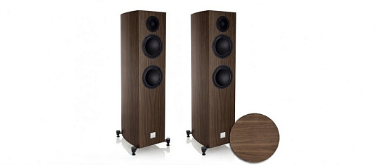 Напольная акустическая система Gauder Capello 80 AI DV