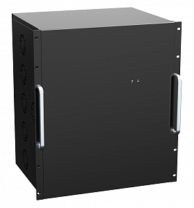 Модульный видеопроцессор Digis VWP-76x76 Модульный видеопроцессор Digis VWP-76x76