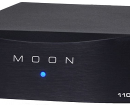 Фонокорректор Moon by Simaudio 110LP v2