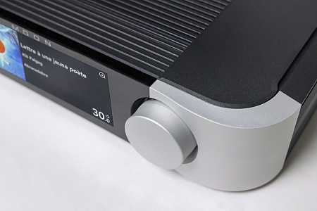 Устройство "все-в-одном"Moon by Simaudio 371 Цвет: Двухцветный [2-Tone]