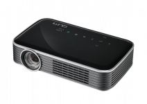 Проектор Vivitek Qumi Q8 (черный)