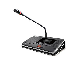 Микрофонный пульт председателя HTDZ HT-9500C