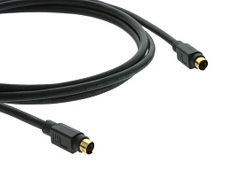 Кабель Kramer C-SM/SM-3