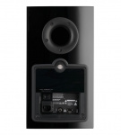 Полочная активная акустическая система DALI RUBICON 2 C Цвет: Чёрный лак [BLACK HIGH GLOSS]
