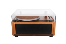 Проигрыватель виниловых дисков Phaze Audio JULIA 