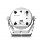 LED прибор Cameo ROOT PAR 4 WH