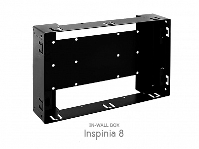 Монтажная коробка ASTRUM для Inspinia SQ 8"