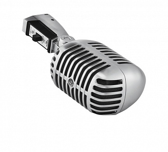 Вокальный микрофон Shure 55SH SERIES II