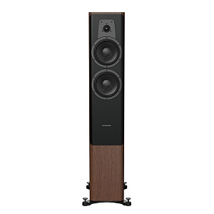 Напольная АС Dynaudio Contour 30i Цвет: Орех [WALNUT WOOD]