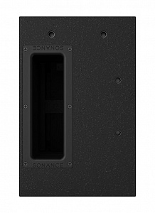 Настенный сабвуфер Sonance PS-S210SUBT BLACK