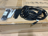 Интерактивный дисплей SMART SBID-MX275-V3N