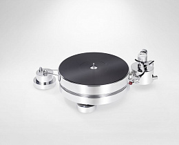 Виниловый проигрыватель Transrotor MAX Rega RB 880