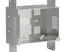 настенный короб для Modero® NXD-CV5 5" (FG038-10)