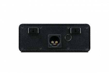 Wharfedale DX-2 5.0 HCP System. Цвет: Черный (Black Leather)