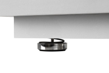 Проигрыватель виниловых дисков Phaze Audio Diana MK2 Цвет: Белый [Siberian white]