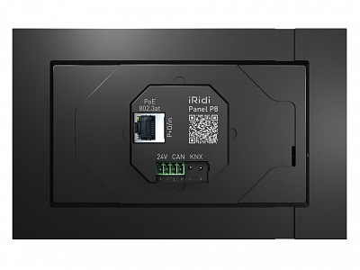 Панель настенная iRidi 8" Touch Panel P8