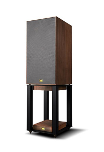 Полочная акустическая система Wharfedale Super Linton Полочная акустическая система Wharfedale Super Linton