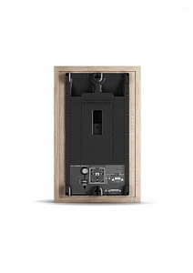 Комплект  DALI OBERON OnWall C Светлый дуб + Sound Hub Compact