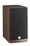 Полочная активная акустическая система DALI RUBICON 2 C  Цвет: Орех [WALNUT]