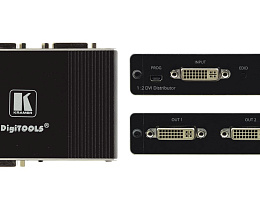 Усилитель-распределитель Kramer VM-2D