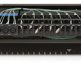 Блок питания Lightware OPTJ Power tray NTD