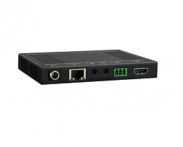 Передатчик-усилитель сигнала HDBT - HDMI 2.0 Digis EX-D72-2T
