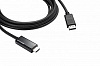 Активный кабель DisplayPort-HDMI Kramer C-DPM/HM/UHD-6