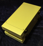 Усилитель мощности Quad 303. Цвет: Серый [Grey]