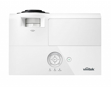 Проектор Vivitek DU857