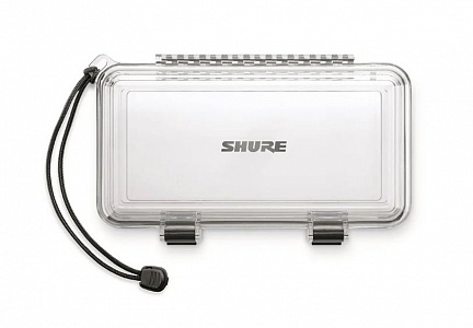 Внутриканальные наушники Shure SE846G2CL-EFS
