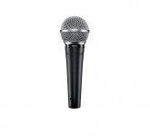 Вокальный динамический микрофон Shure SM48