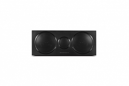 Комплект акустических систем Wharfedale DX-3 5.1 HCP System Цвет: Черный Дуб [BLACK OAK]