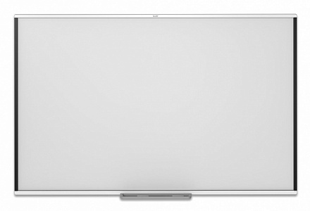 SMART Board SBM787V с пассивным лотком (Notebook 22)