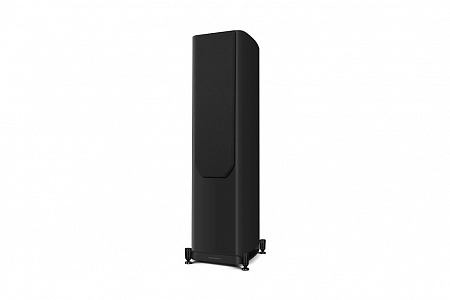 Напольная АС Wharfedale EVO 5.4 Цвет: Черный [ BLACK]