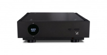 Предусилитель Quad Artera Pre Цвет: Черный [ALUMINIUM BLACK]