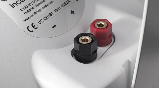 Всепогодная АС Cambridge Audio ES30