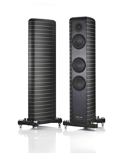 Напольная акустическая система Gauder DARC 100 Be L DV MK2 Напольная акустическая система Gauder DARC 100 Be L DV MK2