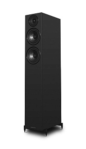 Напольная АС Wharfedale DIAMOND 12.4i Цвет: Черный [BLACK]