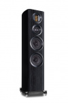 Напольная акустическая система  Wharfedale EVO 4.3  Цвет: Черный Дуб [BLACK OAK]