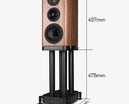 Стойка для АС Wharfedale EVO 5.2